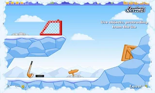 Accurate Slapshot 2 - Screenshot 3