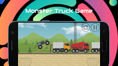 Monster Truck Volantのおすすめ画像1