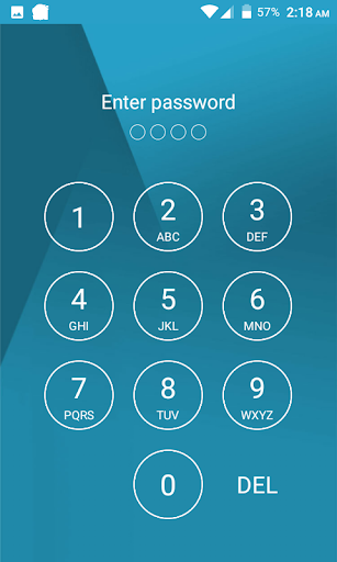 Android application Hide Photos and Videos screenshort