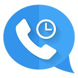 Call Log & SMS Backup FREE icon