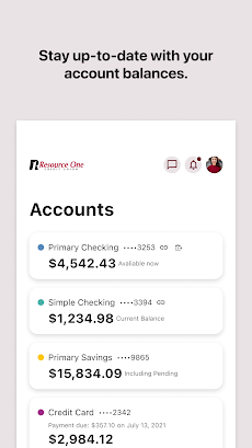 Resource One Credit Unionのおすすめ画像3
