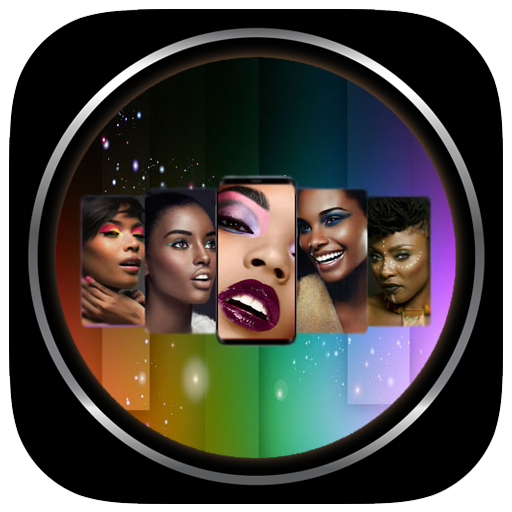 African MakeUp Tutorial Ideas Download on Windows