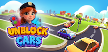 Traffic Jam Car Escape 3D APK