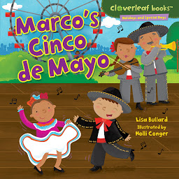Icon image Marco's Cinco de Mayo