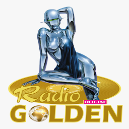 Icon image Radio Golden