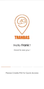 TranBAS - App