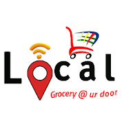 LOCAL - Grocery at your door