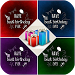 Birthday Cards & Messages Apk