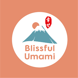 Icon image Blissful Umami