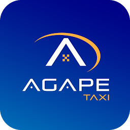 Gambar ikon Agape Taxi