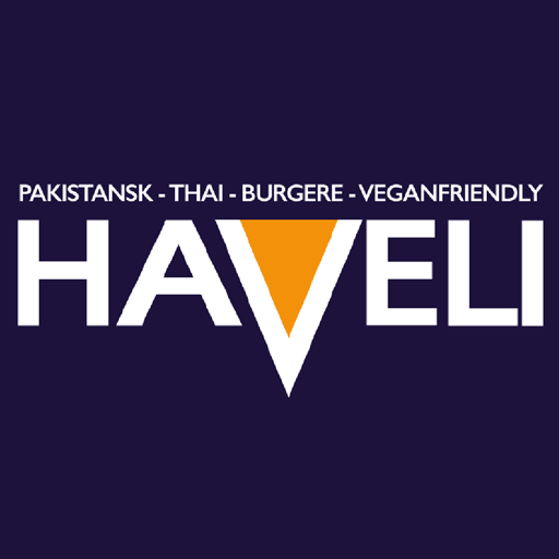 Haveli Tandoori logo