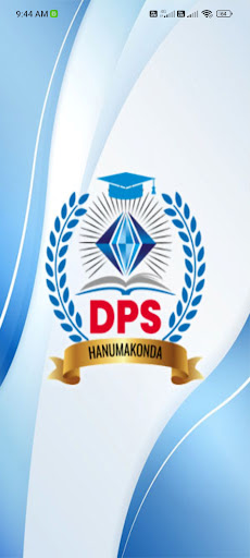 Android application DIAMOND PUBLIC SCHOOL screenshort