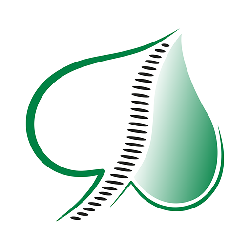 DRV Klinik Lindenberg-Ried logo