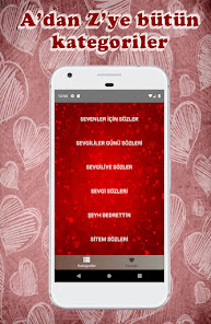 Aşk Sözleri 1.0 APK + Mod (Unlimited money) untuk android
