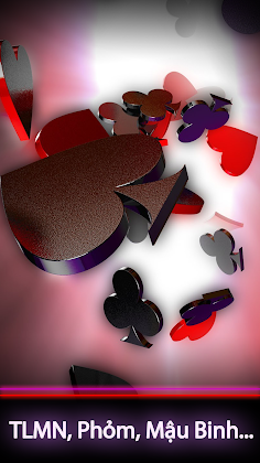 Offline Poker: Tien Len & Phom - Screenshot 2