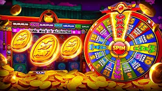 Game screenshot Jackpot Crush - Slots Games hack