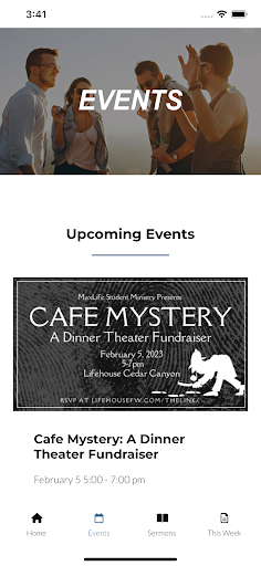 Lifehouse Church Fort Wayne