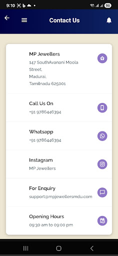 MP Jewellery Digi Gold