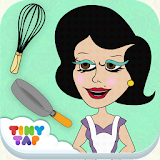 Mommy's Cookbook- Kids Recipes icon