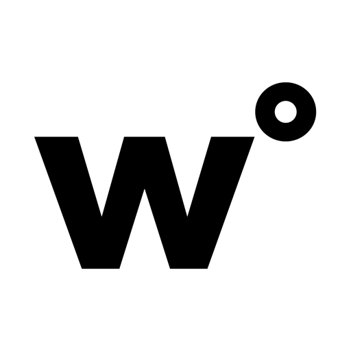 Weatherology: Weather Together Logo