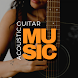 Acoustic Guitar Music - Androidアプリ