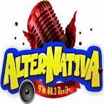 Cover Image of डाउनलोड Alternativa FM Recife 1.5 APK