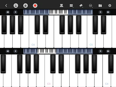 Perfect Piano - Apps on Google Play