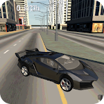 Cover Image of Download Stunt Car Simulator 3D  APK