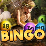 Lightning Bingo - Elven Woods icon