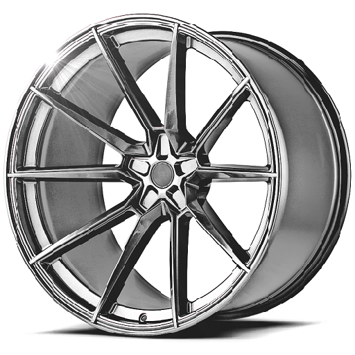 Tires and Rims logo