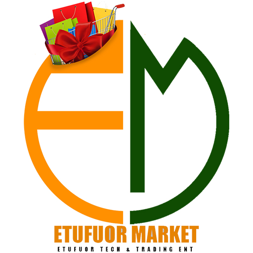 EtufuorMarket logo
