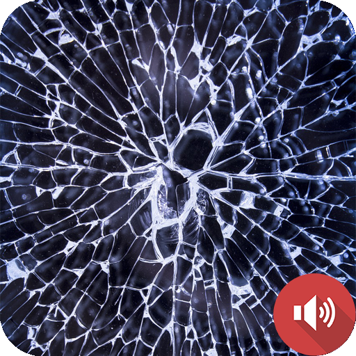Glass Breaking Sounds logo