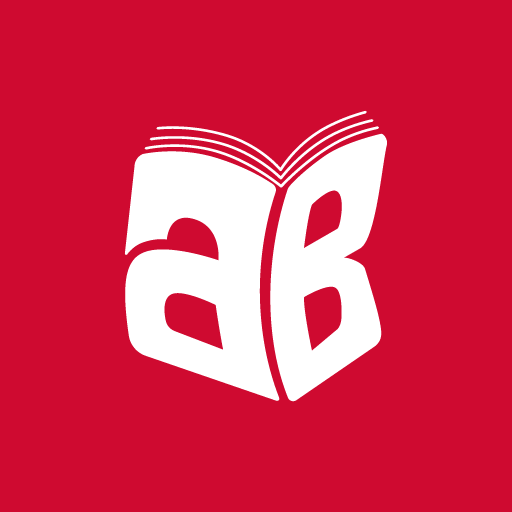ArcaBooks  Icon