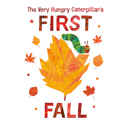 Imagem do ícone The Very Hungry Caterpillar's First Fall