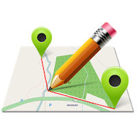 Map Pad GPS Land Surveys & Measurements