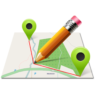MapPad GPS Land Surveys