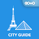 Paris Travel Guide: Things To - Androidアプリ
