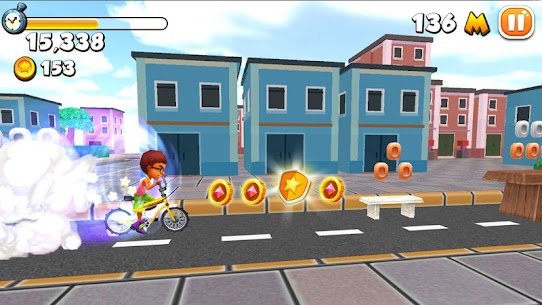 Bike Race – 3d Racing For PC installation