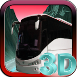 Bus Driving Simulator-Classic icon