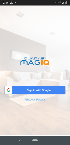 MagIQ Screen 2