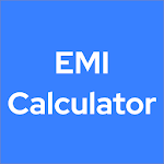 Cover Image of ダウンロード Pro Loan EMI Calculator  APK