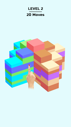 Stack Blast Screen 2