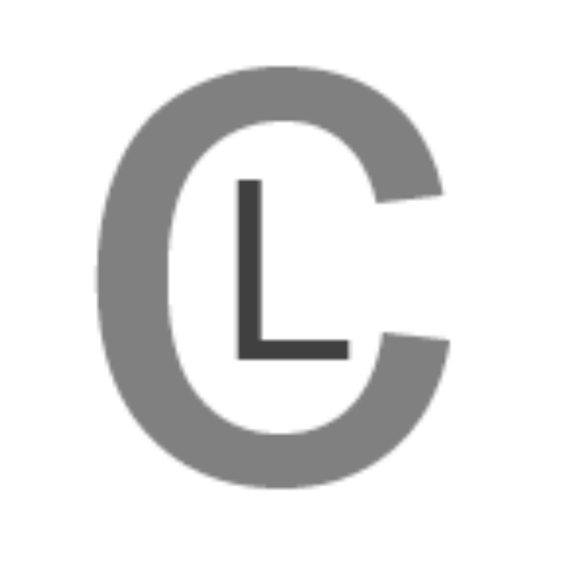 Commands Launcher logo