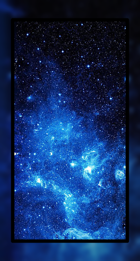 Night Sky Star Wallpaper HD 4K