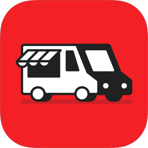 Truckster - Find Food Trucks 0.4.8 Icon