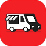 Truckster - Find Food Trucks Apk