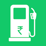 Cover Image of Скачать Ежедневное обновление цен на бензин и дизельное топливо в Индии  APK