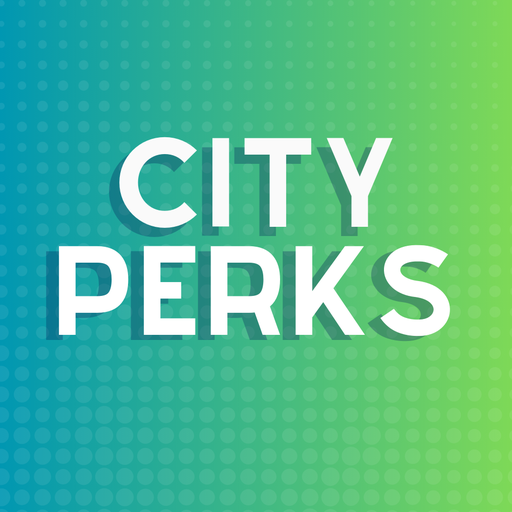 CityPerks logo