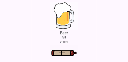 Drunk Meter