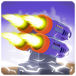 Tower Defense - Army strategy games Apk